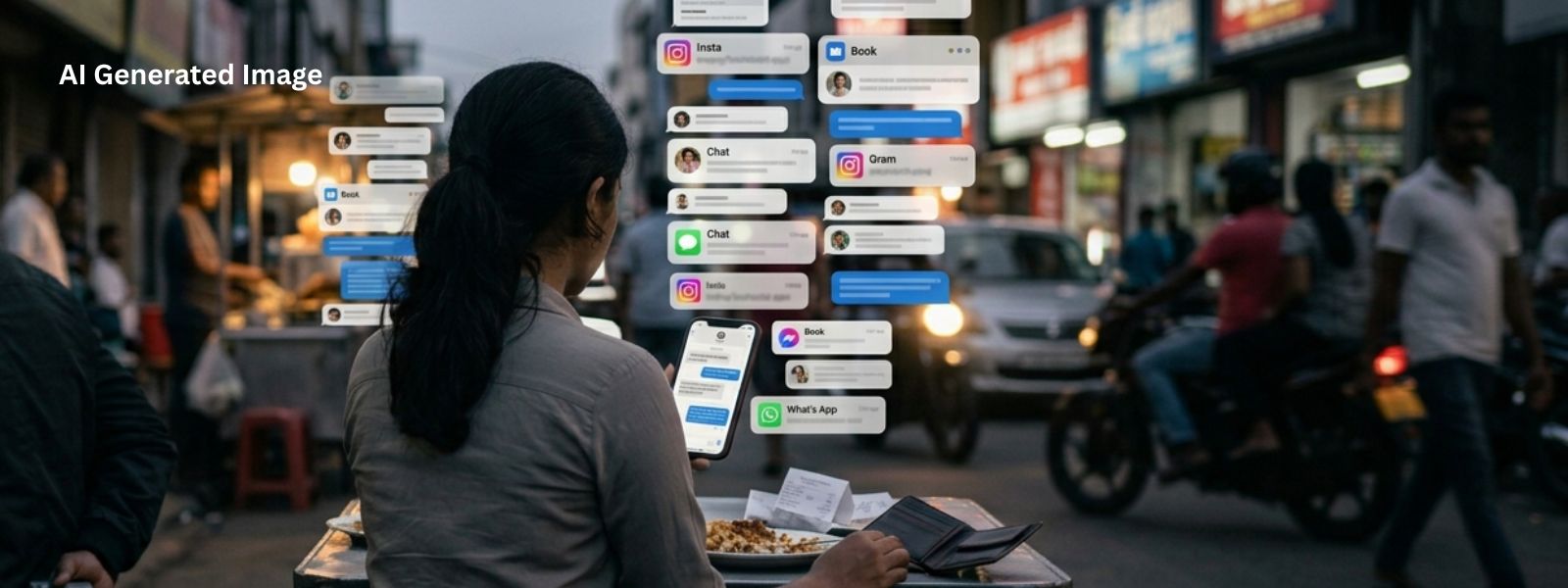 Avoid Sharing Content with Unknown People